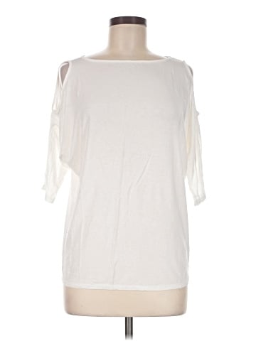 Michael Stars 3/4 Sleeve Blouse (view 1)
