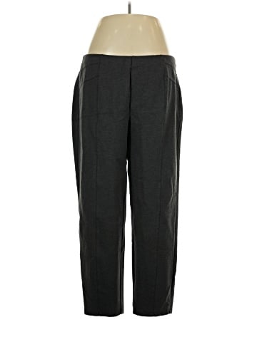 Susan Graver Dress Pants (view 1)