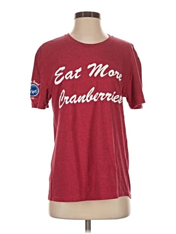 District. Short Sleeve T-Shirt (view 1)
