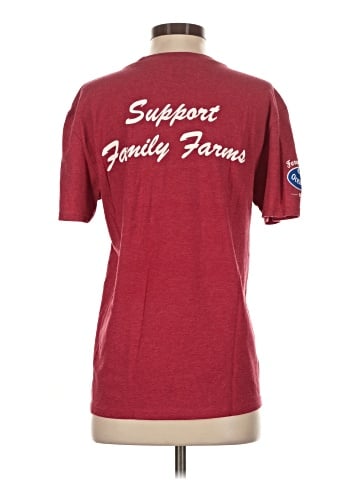 District. Short Sleeve T-Shirt (view 2)