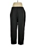 Susan Graver Solid Gray Dress Pants Size XL - photo 2
