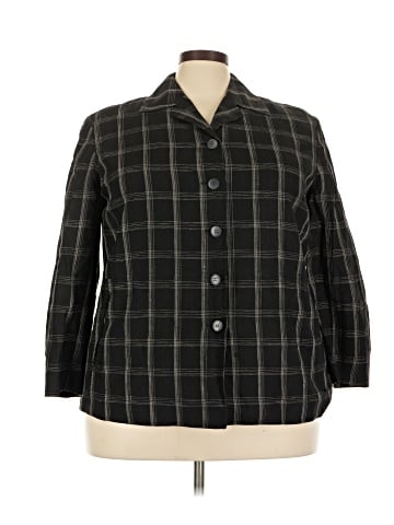 Emanuel Emanuel Ungaro Blazer (view 1)