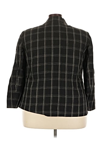 Emanuel Emanuel Ungaro Blazer (view 2)