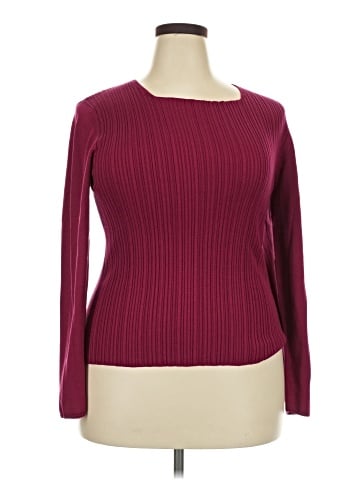 Carlisle Long Sleeve Top (view 1)