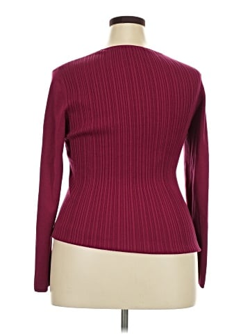 Carlisle Long Sleeve Top (view 2)