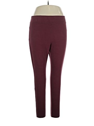 L.L.Bean Active Pants (view 1)
