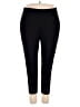 BOSS by HUGO BOSS Black Active Pants Size 16 - photo 1