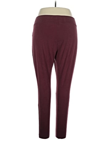 L.L.Bean Active Pants (view 2)