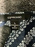 Espresso Gray Kimono Size L - photo 7