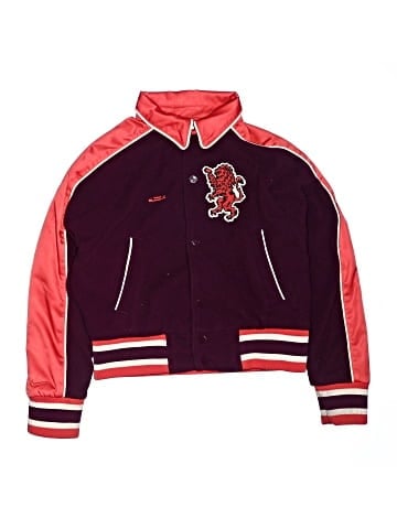 Nike Track Jacket (view 1)
