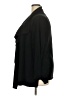 Premise Studio Black Cardigan Size 2X - photo 5