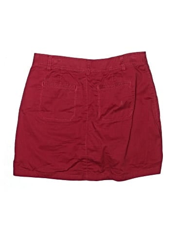 Croft & Barrow Skort (view 2)