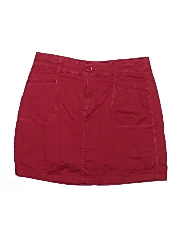 Croft & Barrow Skort (view 1)
