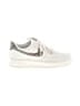 Nike White Sneakers Size 8 1/2 - photo 1
