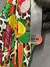Yitty Camo Green Casual Skirt Size XS - photo 5
