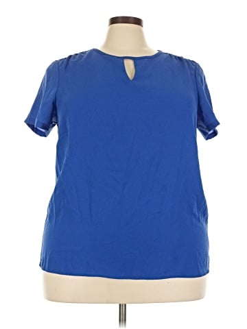 Lands' End Active T-Shirt (view 1)