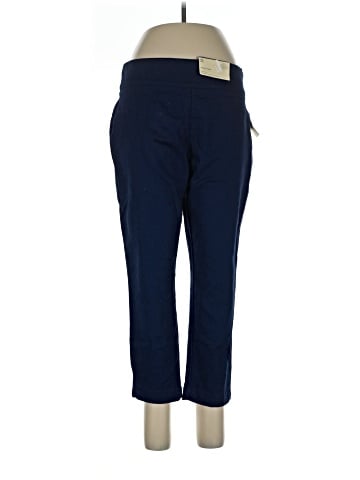 St. John's Bay Casual Pants (view 1)