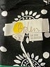 Boden Print Black Blazer Size 20 - 22 - photo 6