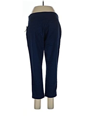 St. John's Bay Casual Pants (view 2)