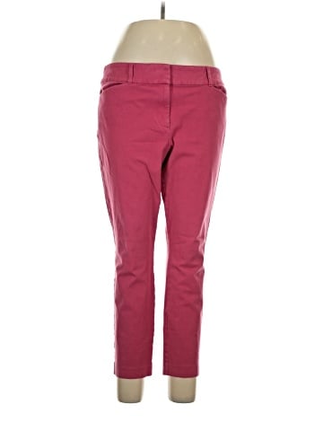 Ann Taylor LOFT Outlet Casual Pants (view 1)