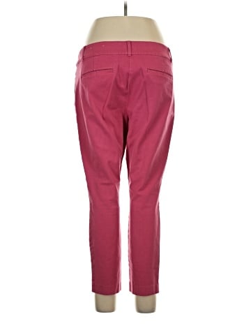 Ann Taylor LOFT Outlet Casual Pants (view 2)