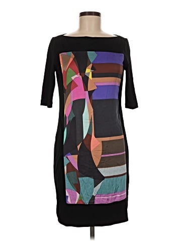 Suzi Chin for Maggy Boutique Casual Dress (view 1)