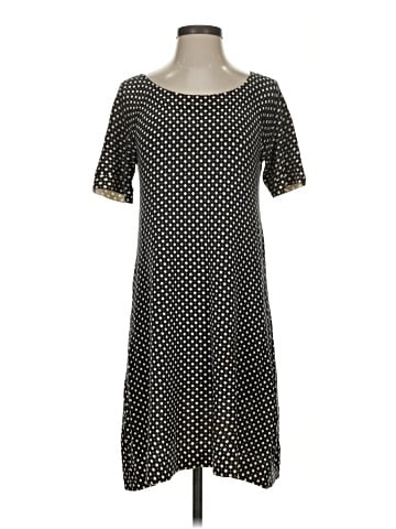 J.Crew Collection Casual Dress (view 1)