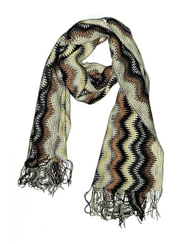 Missoni Scarf (view 1)