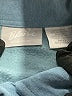 Blair Blue Cardigan Size M - photo 7
