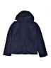 Mountain Warehouse 100% Polyester Solid Blue Snow Jacket Size 9 - 10 - photo 1