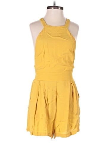 Forever 21 Romper (view 1)