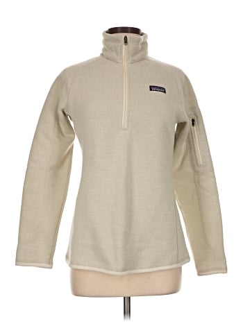 Patagonia Pullover Sweater (view 1)