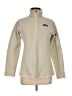 Patagonia 100% Polyester Tan Pullover Sweater Size M - photo 1