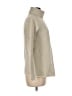 Patagonia 100% Polyester Tan Pullover Sweater Size M - photo 4