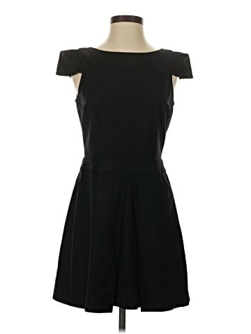Alice + Olivia Cocktail Dress (view 1)