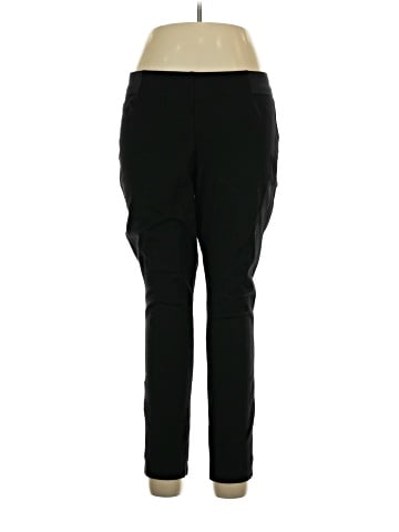 Chaps Active Pants (view 1)
