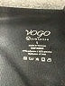 Vogo Black Active Pants Size L - photo 7