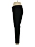 Chaps Solid Black Active Pants Size XL - photo 5