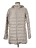 Eddie Bauer Gray Coat Size M (petite) - photo 1