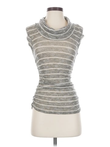 BCX Short Sleeve Turtleneck (view 1)