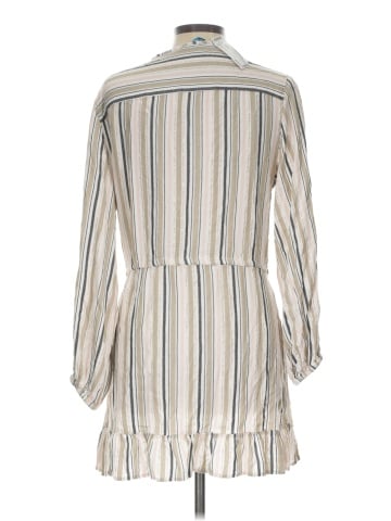 Blue Island Casual Dress (view 2)