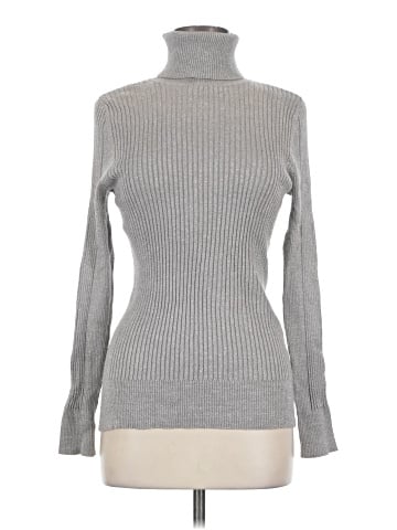 Covington Turtleneck Sweater (view 1)
