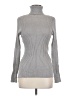 Covington Gray Turtleneck Sweater Size M (petite) - photo 1