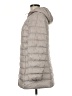 Eddie Bauer Gray Coat Size M (petite) - photo 5