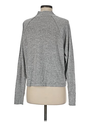 Abercrombie & Fitch Turtleneck Sweater (view 2)