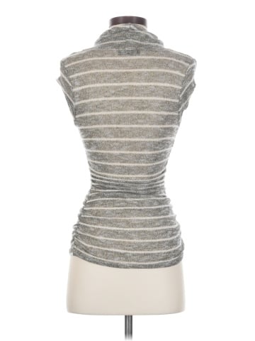 BCX Short Sleeve Turtleneck (view 2)