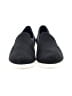 FitFlop Solid Black Sneakers Size 7 1/2 - photo 2