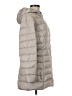 Eddie Bauer Gray Coat Size M (petite) - photo 4