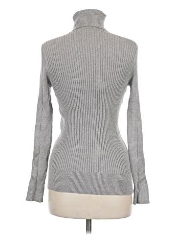 Covington Turtleneck Sweater (view 2)