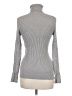 Covington Gray Turtleneck Sweater Size M (petite) - photo 2